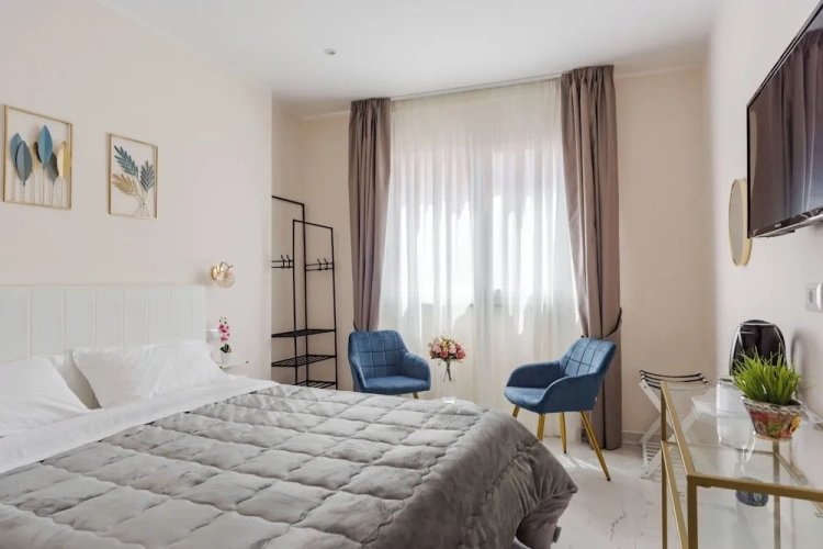 Classic Double room