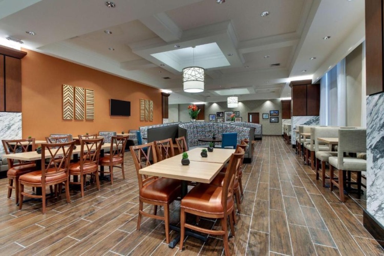 Drury Plaza Hotel Richmond photo 27
