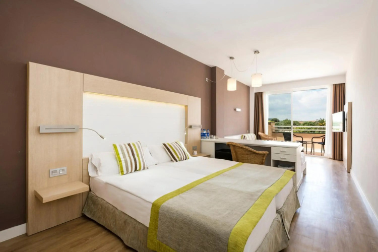 Hotel Mariant Park