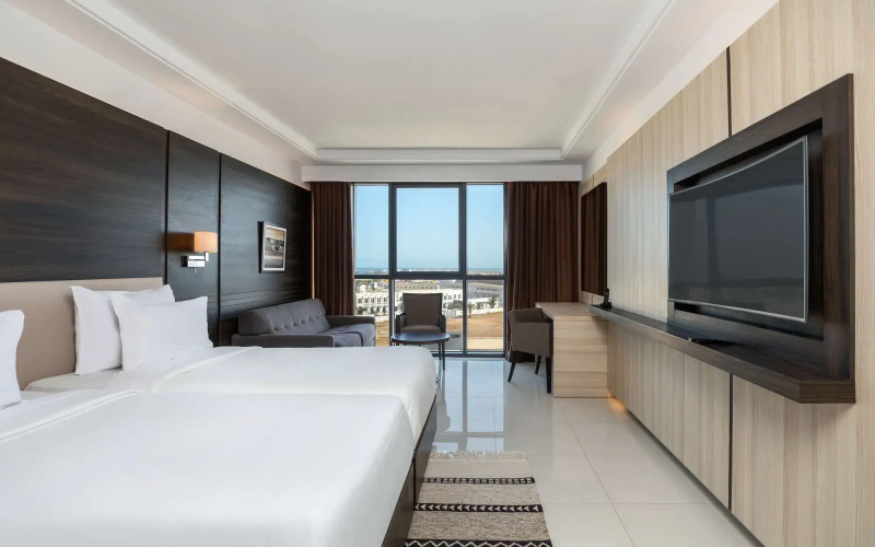 Radisson Hotel Sfax