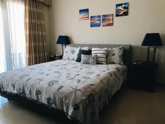 Aruba Pearl 10A