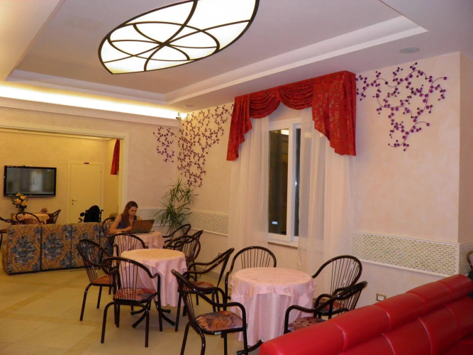 Hotel Missouri