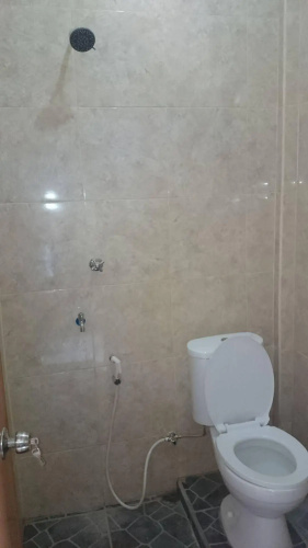 Café Johan Home Stay Senggigi
