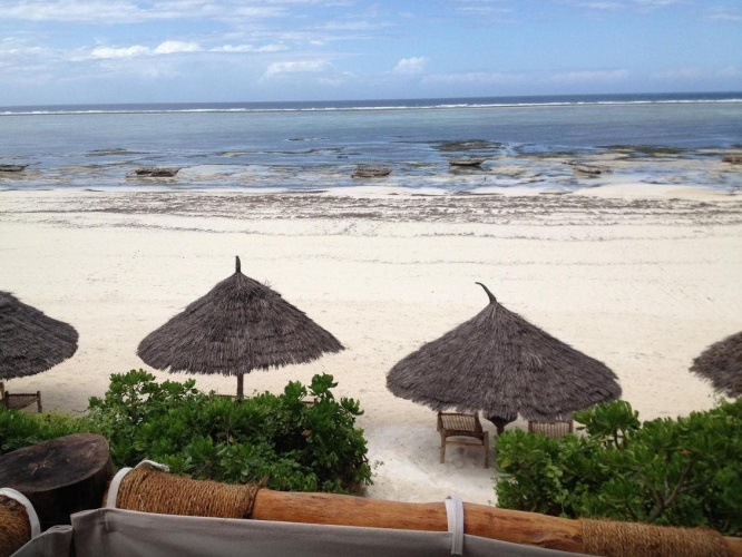 Kena Beach Hotel photo 15