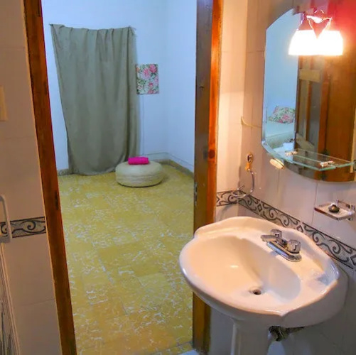 Hostal La Hosteria