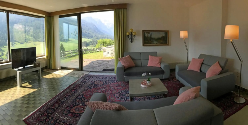 Haus Tälerblick