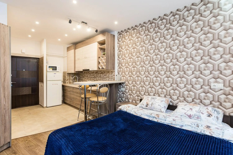 2 Kn. Romana Apartment