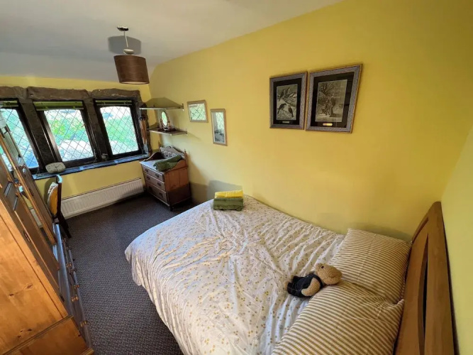Charming Cottage 15 Mins From Hebden Bridge