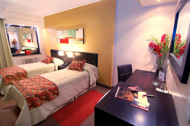 Hotel Republica