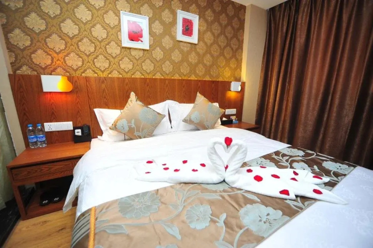 Kunming Pin Zhi Hotel