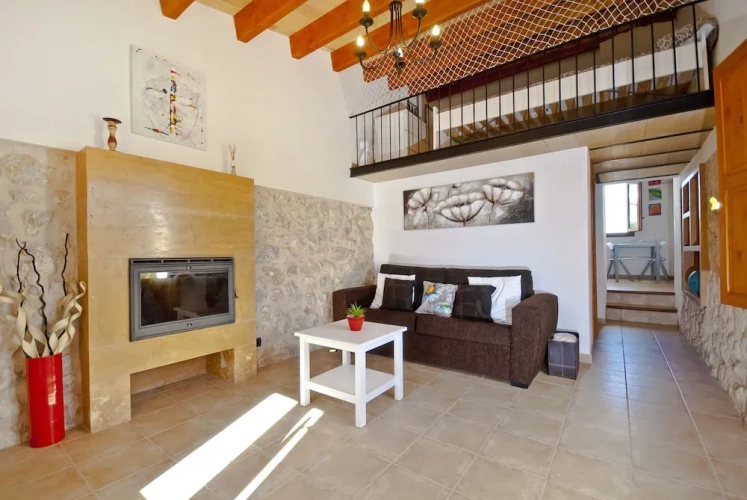 Double Villa