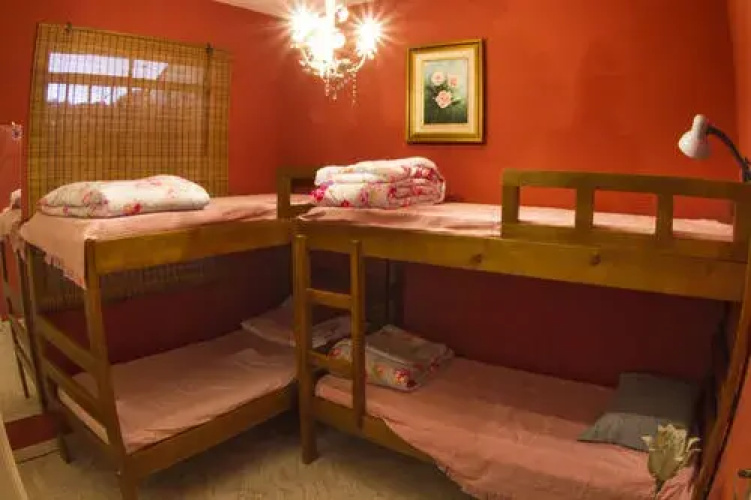 Hostel Batel