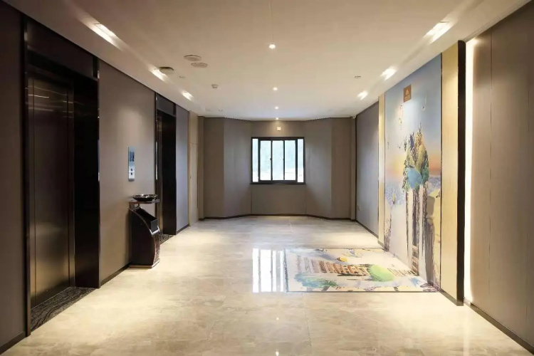 Zhen Shang Hotel