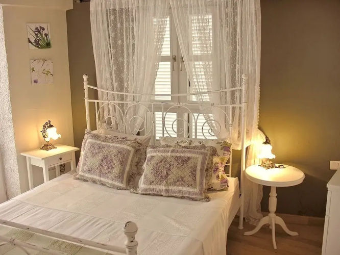 Salyangoz Otel