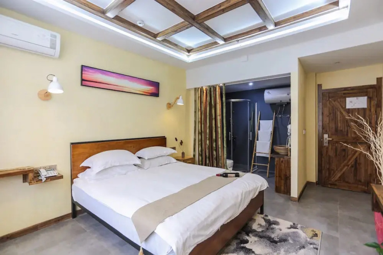 JOMO Inn Wuzhen