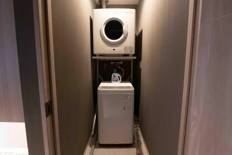 503 New Open 130平米 新築貸切 全室 エアコン シャワー トイレ付