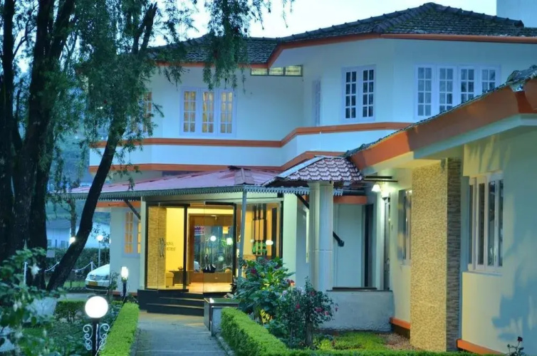 Hotelafbeelding
