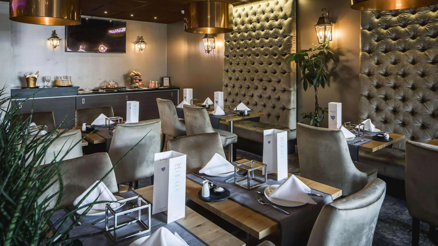 Luxury Suites Amsterdam photo 27