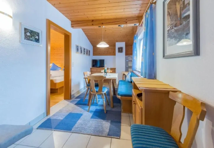 2 Bedrooms Comfort Apartment