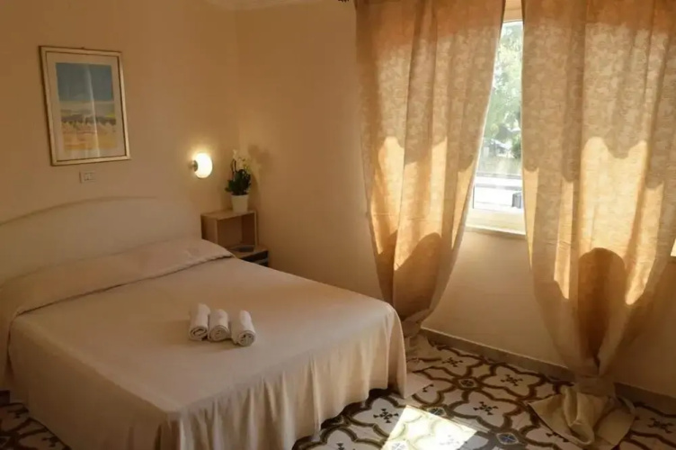 Hotel paradiso