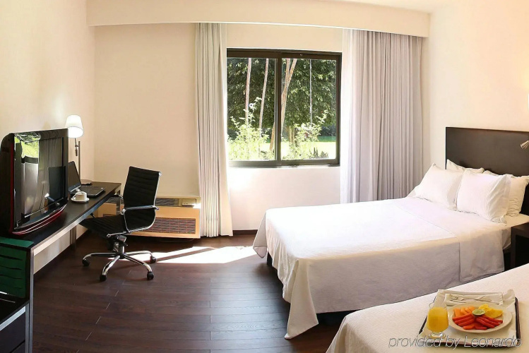 Fiesta Inn Xalapa