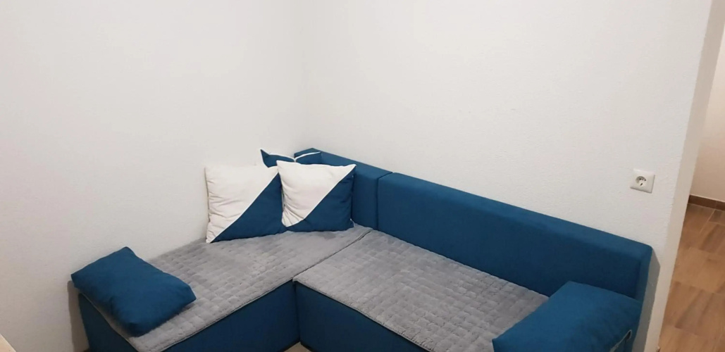 apartman vlasic odmor