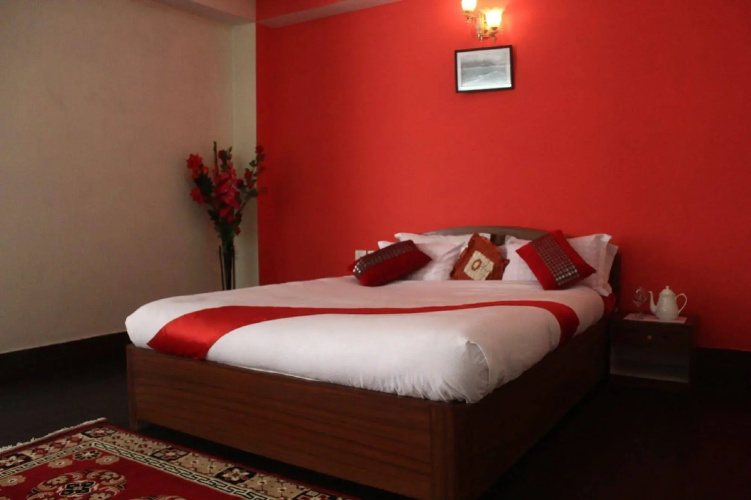 Hotel Mayal Retreat