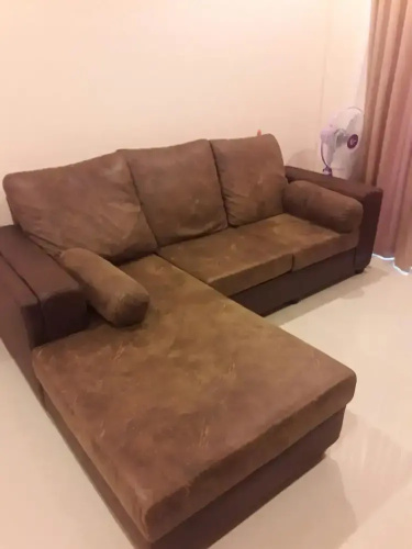 High Floor near Petchaburi MRT
