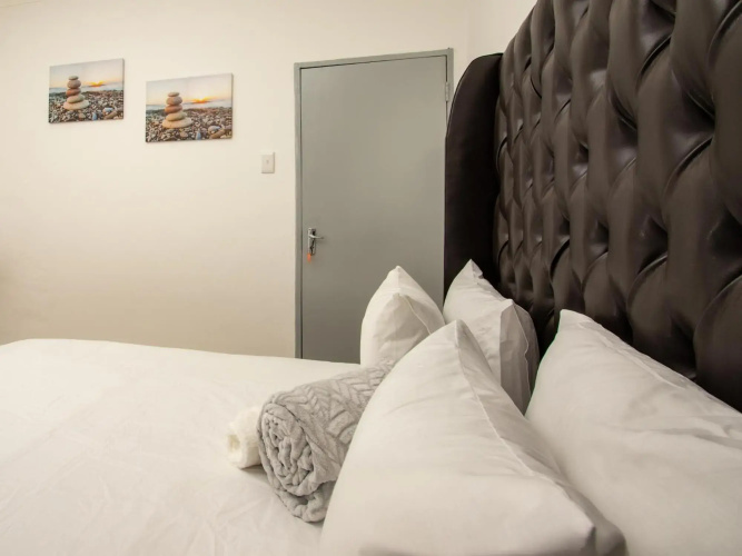 1 bed Willow Executive suites