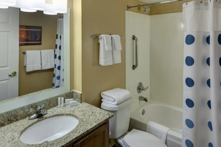 TownePlace Suites by Marriott Dallas Arlington North