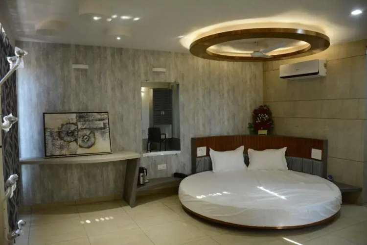 Hotel Darshan