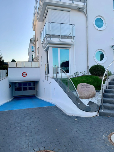 Strandglück