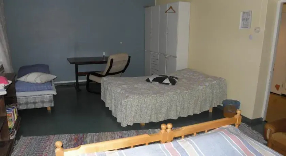 Guesthouse Onnenmyyrä