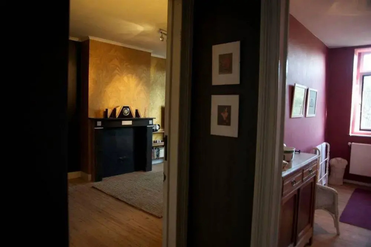 Bed  Breakfast 76