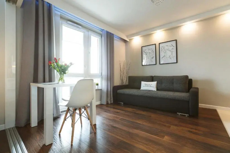 Apartament COMFORT4You