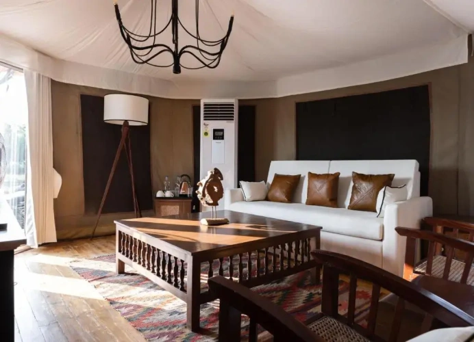 Superior Villa