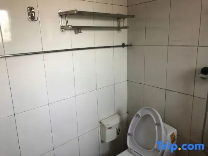 Rui'an Tangxia Shujing Hotel