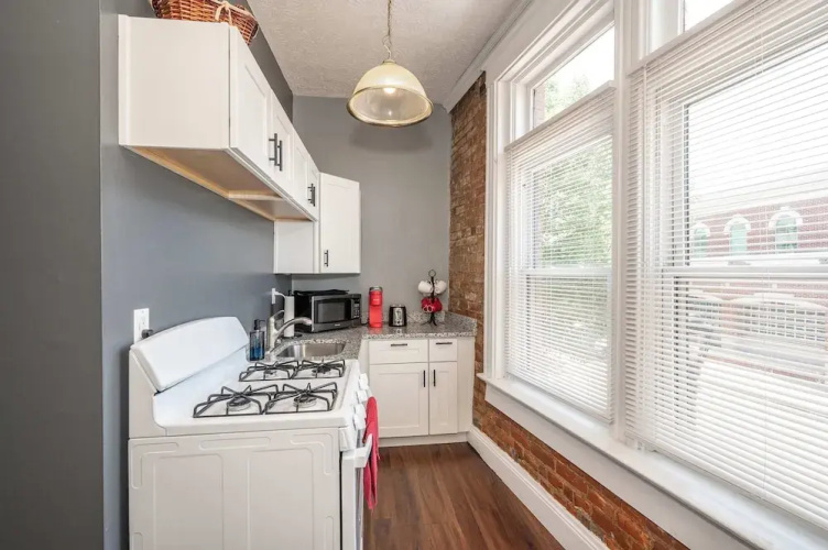 Monmouth Loft 1
