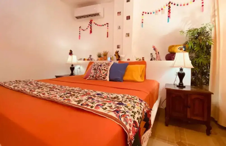 Casa Piedra Ximajo
