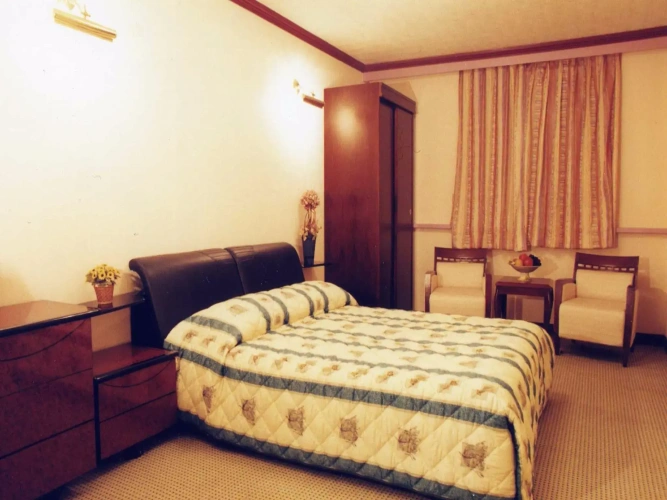 Single Suite