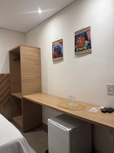 Classic Triple room