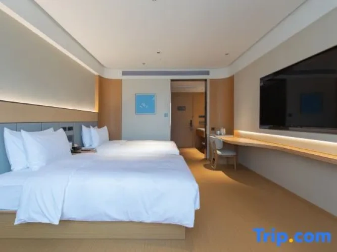 Business Twin room