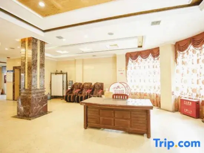 Runfeng Hotel