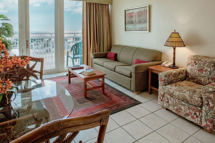 Royal Floridian Resort