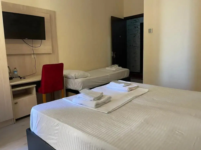 Hotel MyRose