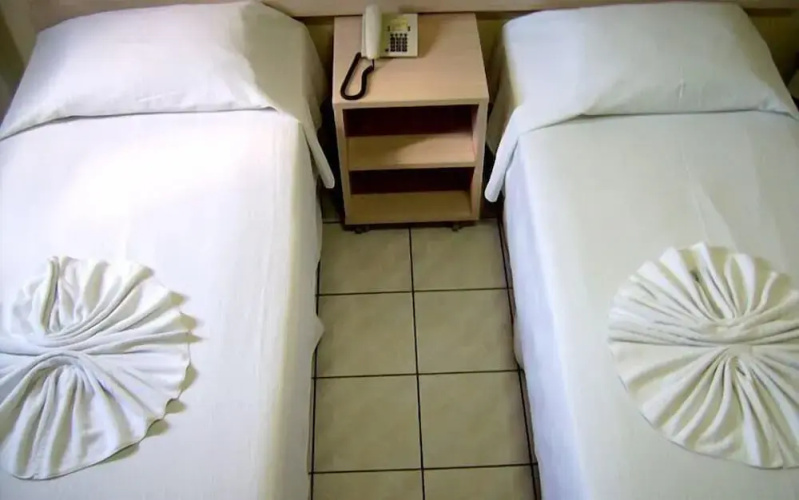 Hotel Danúbio