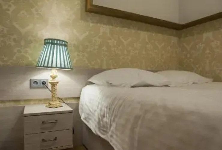 Teatro Apartments