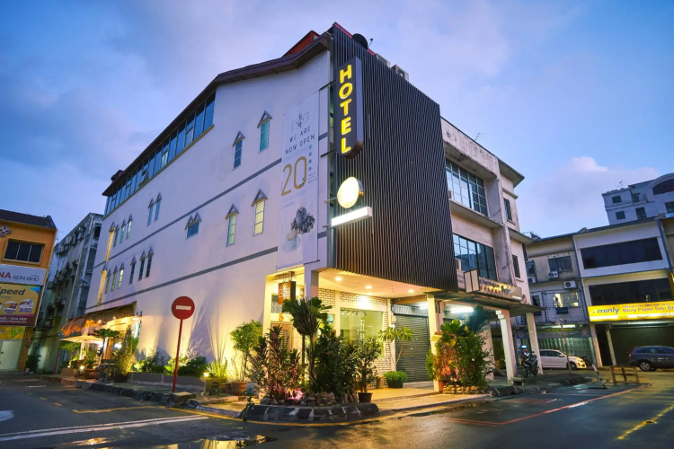 Hotelbild