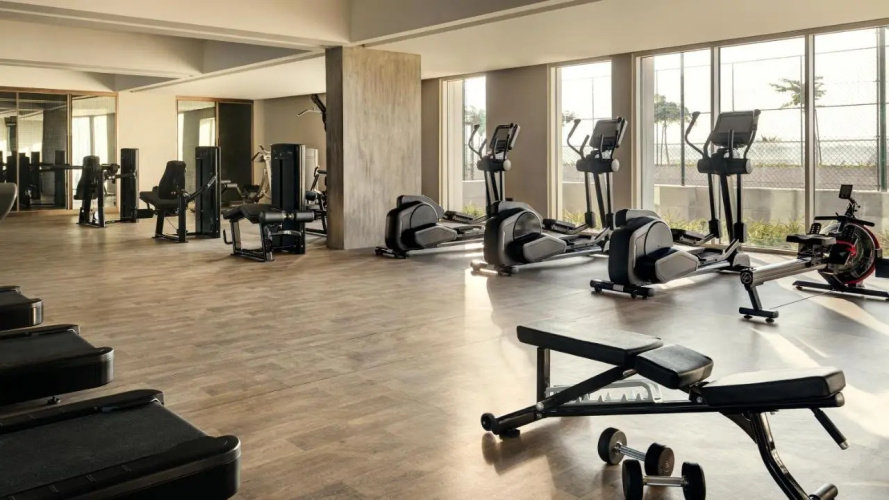 Intercontinental Ras Al Khaimah Resort and Spa photo 29