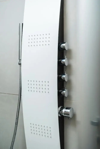 Elysium Self Check-In Rooms